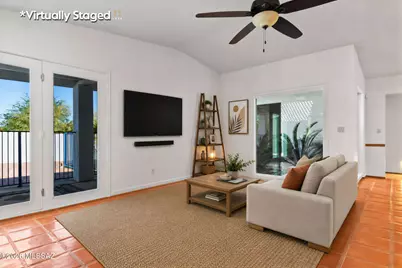 4581 N Avenida Del Cazador, Tucson, AZ 85718 - Photo 10