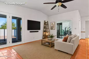 4581 N Avenida Del Cazador, Tucson, AZ 85718 - Photo 10