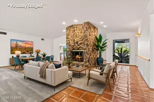 4581 N Avenida Del Cazador, Tucson, AZ 85718 - Photo 8