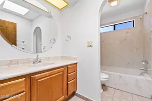 4581 N Avenida Del Cazador, Tucson, AZ 85718 - Photo 20