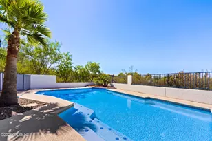4581 N Avenida Del Cazador, Tucson, AZ 85718 - Photo 2