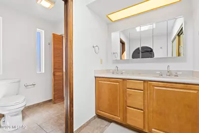 4581 N Avenida Del Cazador, Tucson, AZ 85718 - Photo 18
