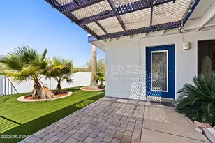 4581 N Avenida Del Cazador, Tucson, AZ 85718 - Photo 24