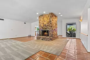 4581 N Avenida Del Cazador, Tucson, AZ 85718 - Photo 8