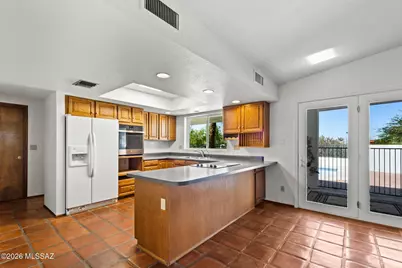 4581 N Avenida Del Cazador, Tucson, AZ 85718 - Photo 14