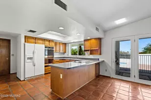4581 N Avenida Del Cazador, Tucson, AZ 85718 - Photo 14