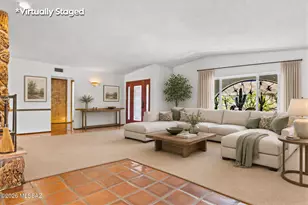 4581 N Avenida Del Cazador, Tucson, AZ 85718 - Photo 8