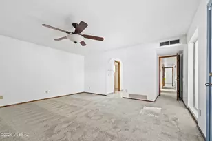 4581 N Avenida Del Cazador, Tucson, AZ 85718 - Photo 16