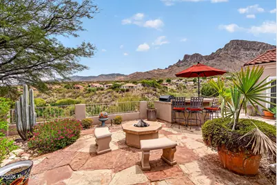10142 N Bighorn Butte Drive, Tucson, AZ 85737 - Photo 32