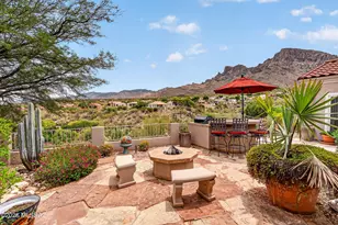10142 N Bighorn Butte Dr, Tucson, AZ 85737 - Photo 32