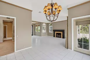 10142 N Bighorn Butte Dr, Tucson, AZ 85737 - Photo 8