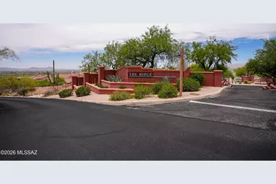 10142 N Bighorn Butte Drive, Tucson, AZ 85737 - Photo 36
