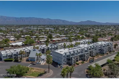 7777 E Golf Links Road #UNIT 2308, Tucson, AZ 85730 - Photo 30