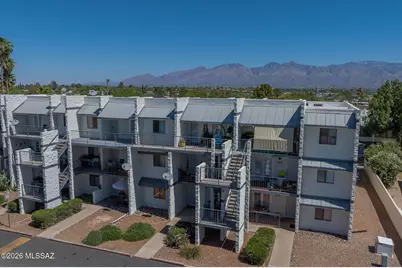 7777 E Golf Links Road #UNIT 2308, Tucson, AZ 85730 - Photo 6