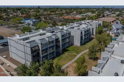 7777 E Golf Links Road #UNIT 2308, Tucson, AZ 85730 - Photo 34