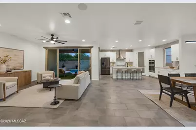 10264 E Wasson Peak Trail, Tucson, AZ 85747 - Photo 12