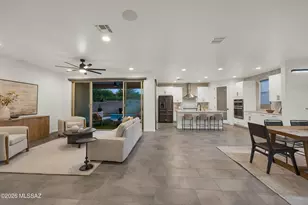 10264 E Wasson Peak Trail, Tucson, AZ 85747 - Photo 12