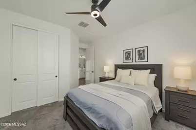 10264 E Wasson Peak Trail, Tucson, AZ 85747 - Photo 28