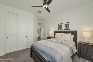 10264 E Wasson Peak Trail, Tucson, AZ 85747 - Photo 28