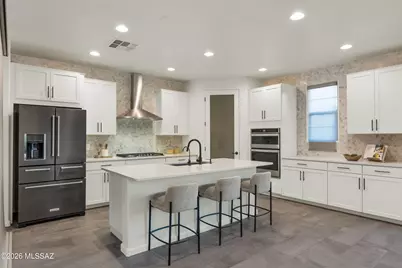 10264 E Wasson Peak Trail, Tucson, AZ 85747 - Photo 14