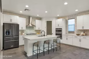 10264 E Wasson Peak Trail, Tucson, AZ 85747 - Photo 14