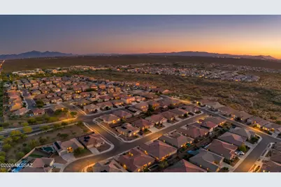 10264 E Wasson Peak Trail, Tucson, AZ 85747 - Photo 38