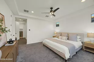 10264 E Wasson Peak Trail, Tucson, AZ 85747 - Photo 36