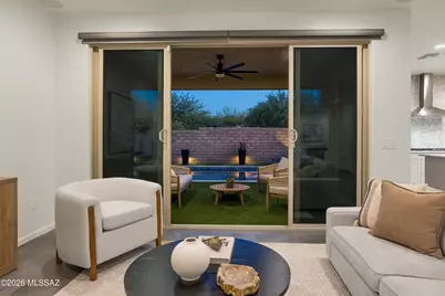 10264 E Wasson Peak Trail, Tucson, AZ 85747 - Photo 18