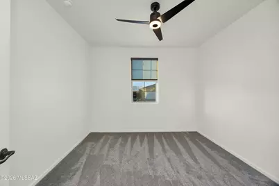 10264 E Wasson Peak Trail, Tucson, AZ 85747 - Photo 24