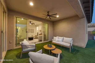10264 E Wasson Peak Trail, Tucson, AZ 85747 - Photo 6