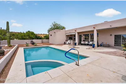 10803 E Placita Marimba, Tucson, AZ 85730 - Photo 40