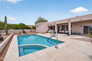 10803 E Placita Marimba, Tucson, AZ 85730 - Photo 40