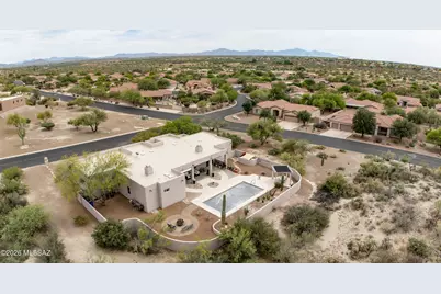 10803 E Placita Marimba, Tucson, AZ 85730 - Photo 2