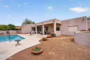 10803 E Placita Marimba, Tucson, AZ 85730 - Photo 38