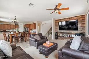 6273 W Scotch Pine Ln, Tucson, AZ 85743 - Photo 18