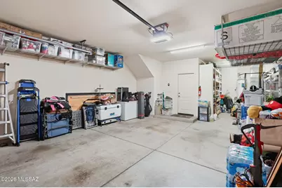 6273 W Scotch Pine Lane, Tucson, AZ 85743 - Photo 50