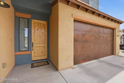 6273 W Scotch Pine Lane, Tucson, AZ 85743 - Photo 2