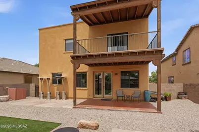 6273 W Scotch Pine Lane, Tucson, AZ 85743 - Photo 46