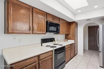 5790 E Chiricahua Trail, Tucson, AZ 85750 - Photo 16