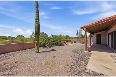 5790 E Chiricahua Trail, Tucson, AZ 85750 - Photo 44