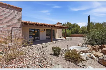 5790 E Chiricahua Trail, Tucson, AZ 85750 - Photo 42