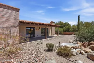5790 E Chiricahua Trail, Tucson, AZ 85750 - Photo 42