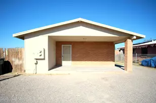 345 E Delta Rd, Tucson, AZ 85706 - Photo 2