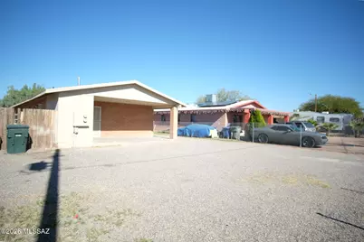 345 E Delta Road, Tucson, AZ 85706 - Photo 44