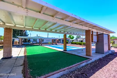4550 N Flowing Wells Road #155, Tucson, AZ 85705 - Photo 34