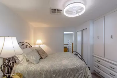 4550 N Flowing Wells Road #155, Tucson, AZ 85705 - Photo 16