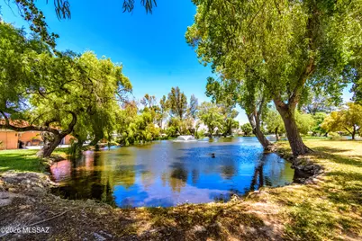 4550 N Flowing Wells Road #155, Tucson, AZ 85705 - Photo 38