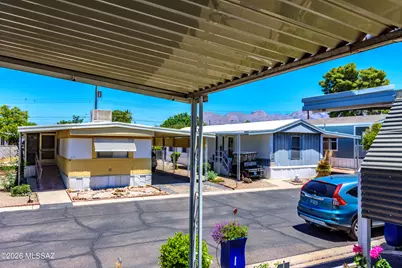 4550 N Flowing Wells Road #155, Tucson, AZ 85705 - Photo 8