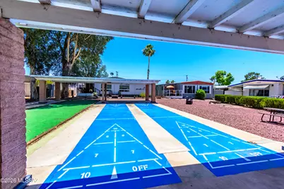 4550 N Flowing Wells Road #155, Tucson, AZ 85705 - Photo 32