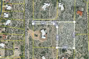 830 N Tanque Verde Loop Rd, Tucson, AZ 85748 - Photo 1